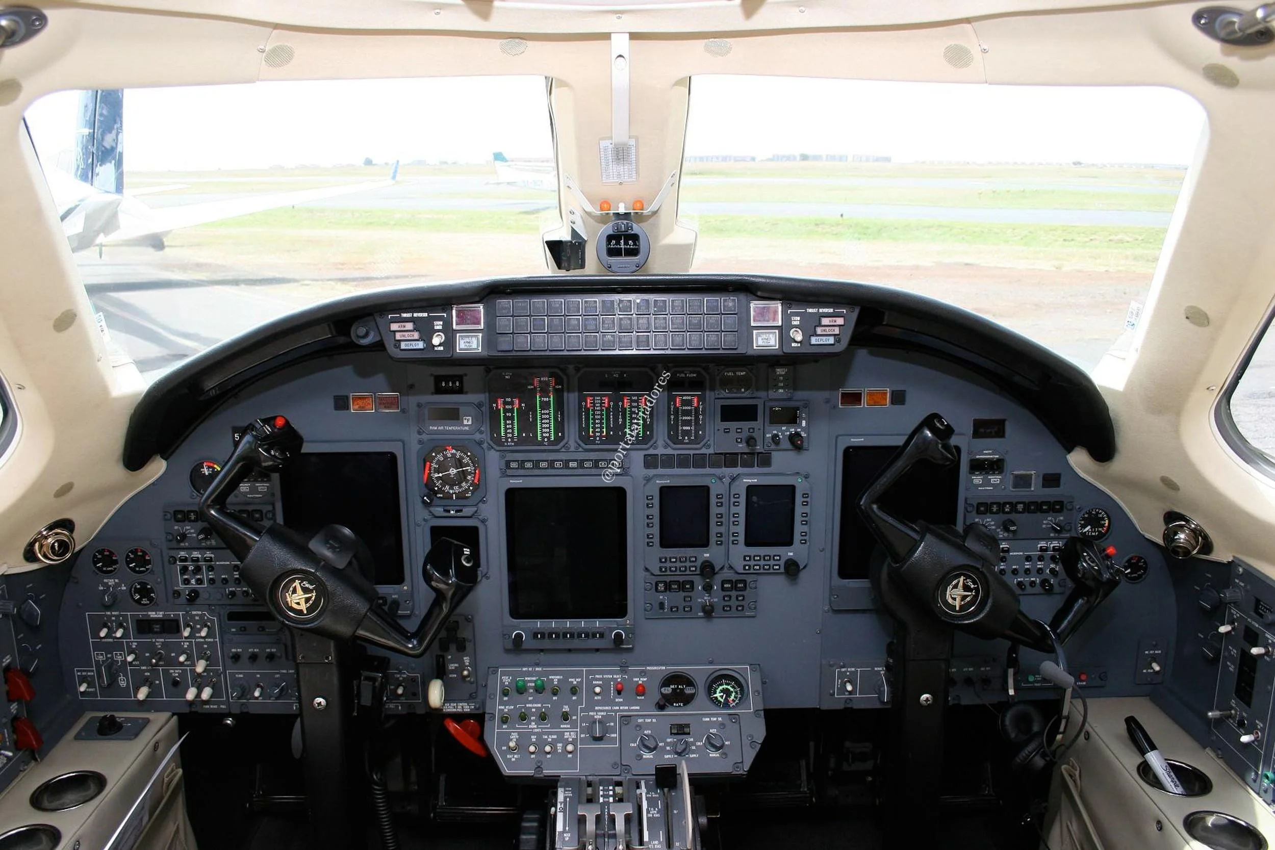 Cessna Aircraft CITATION EXCEL 560XL - foto 4