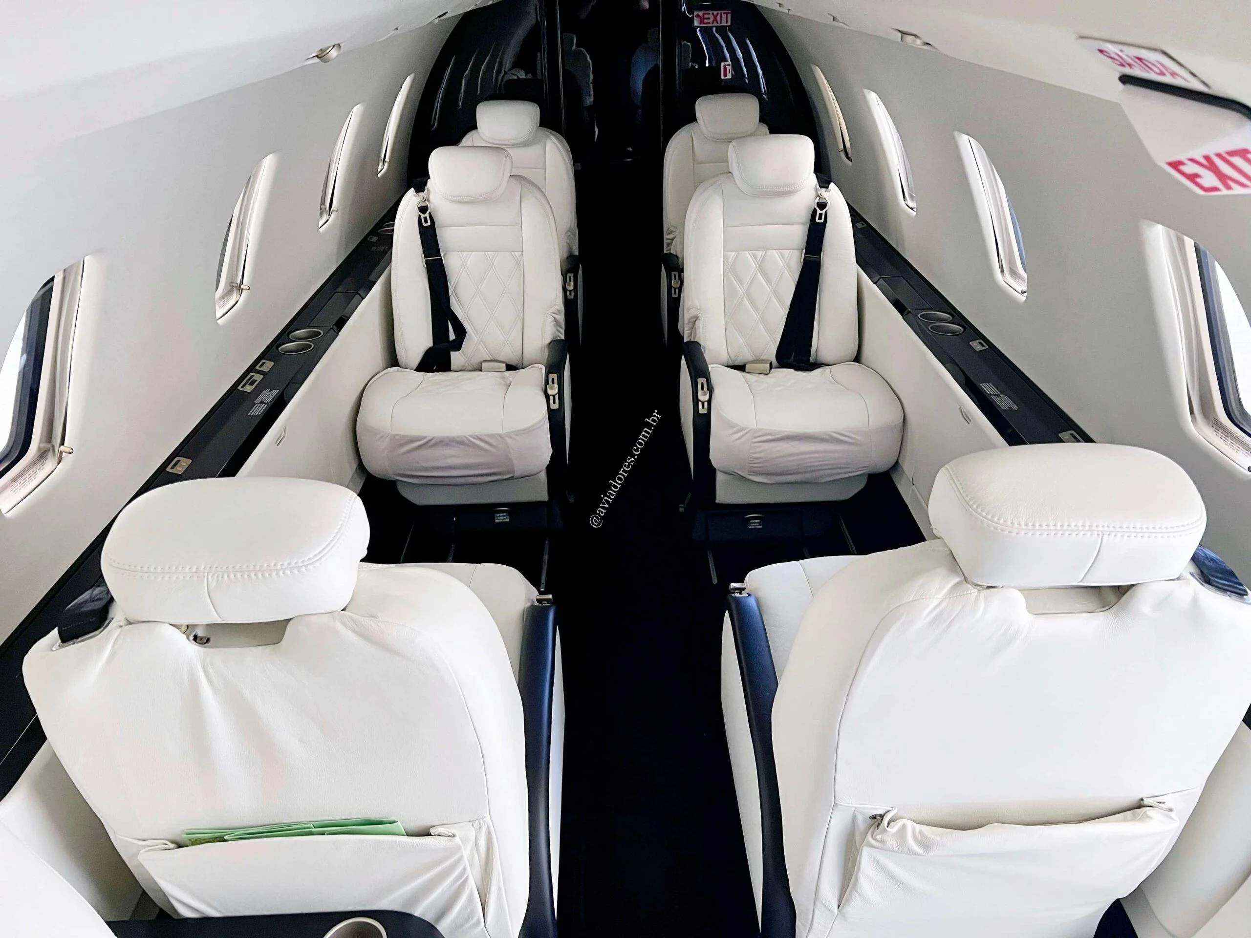 Cessna Aircraft CITATION EXCEL 560XL - foto 6