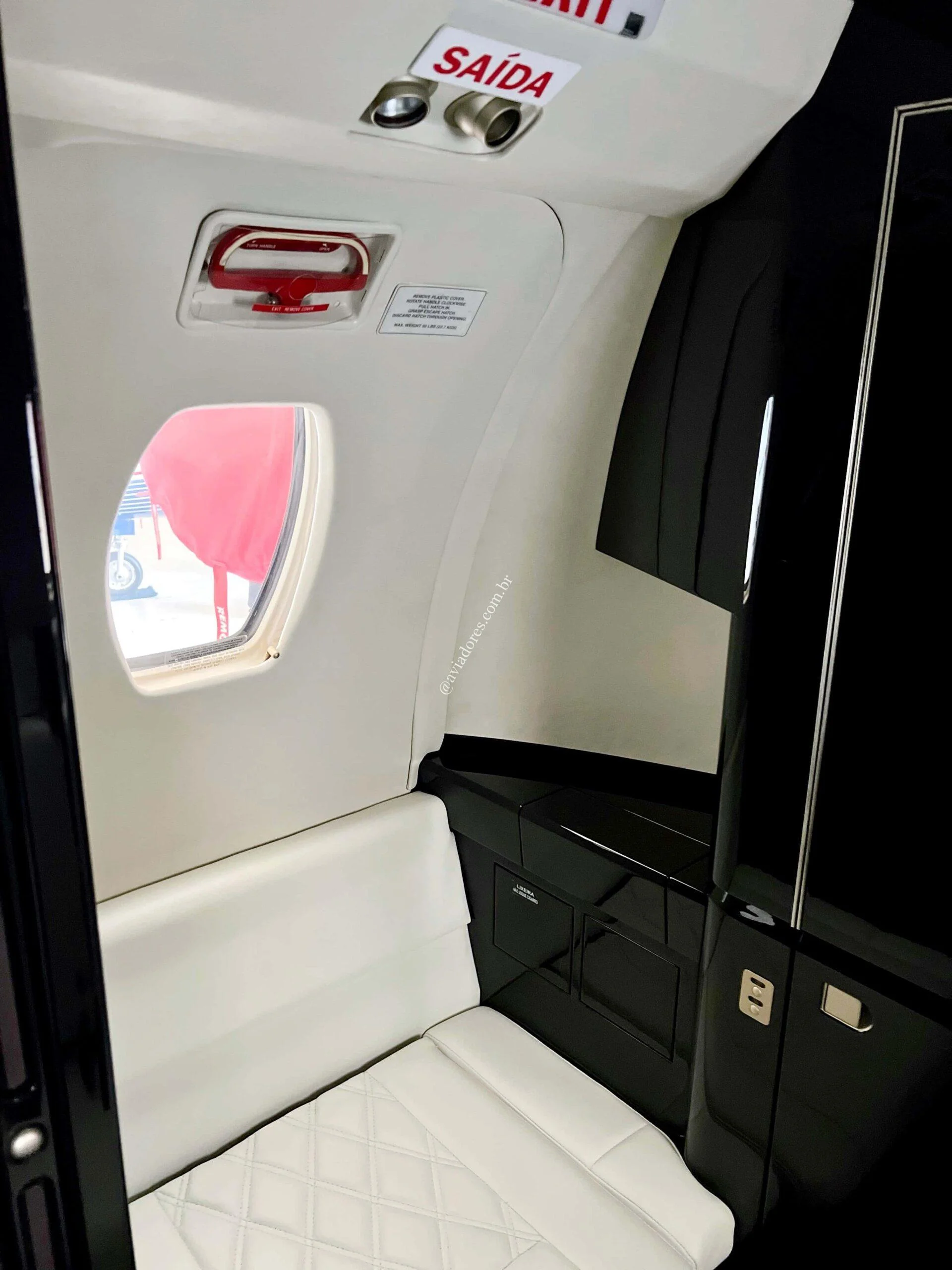 Cessna Aircraft CITATION EXCEL 560XL - foto 12