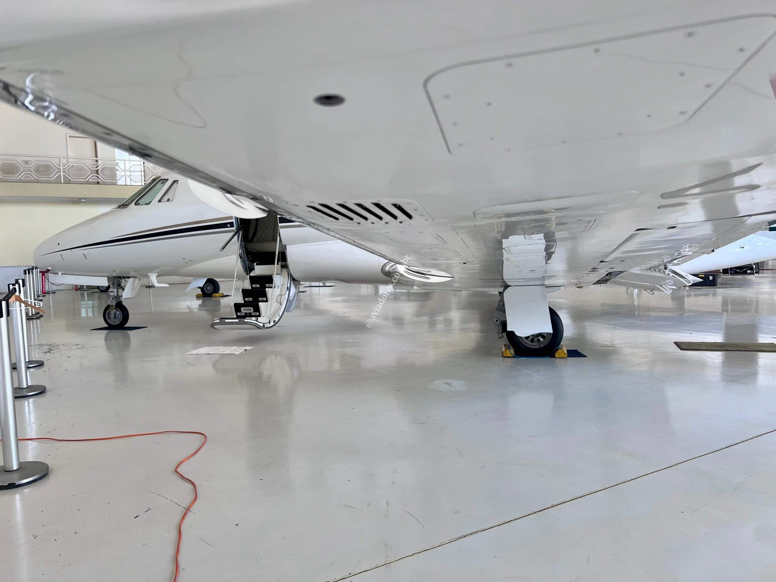Cessna Aircraft CITATION EXCEL 560XL - foto 20