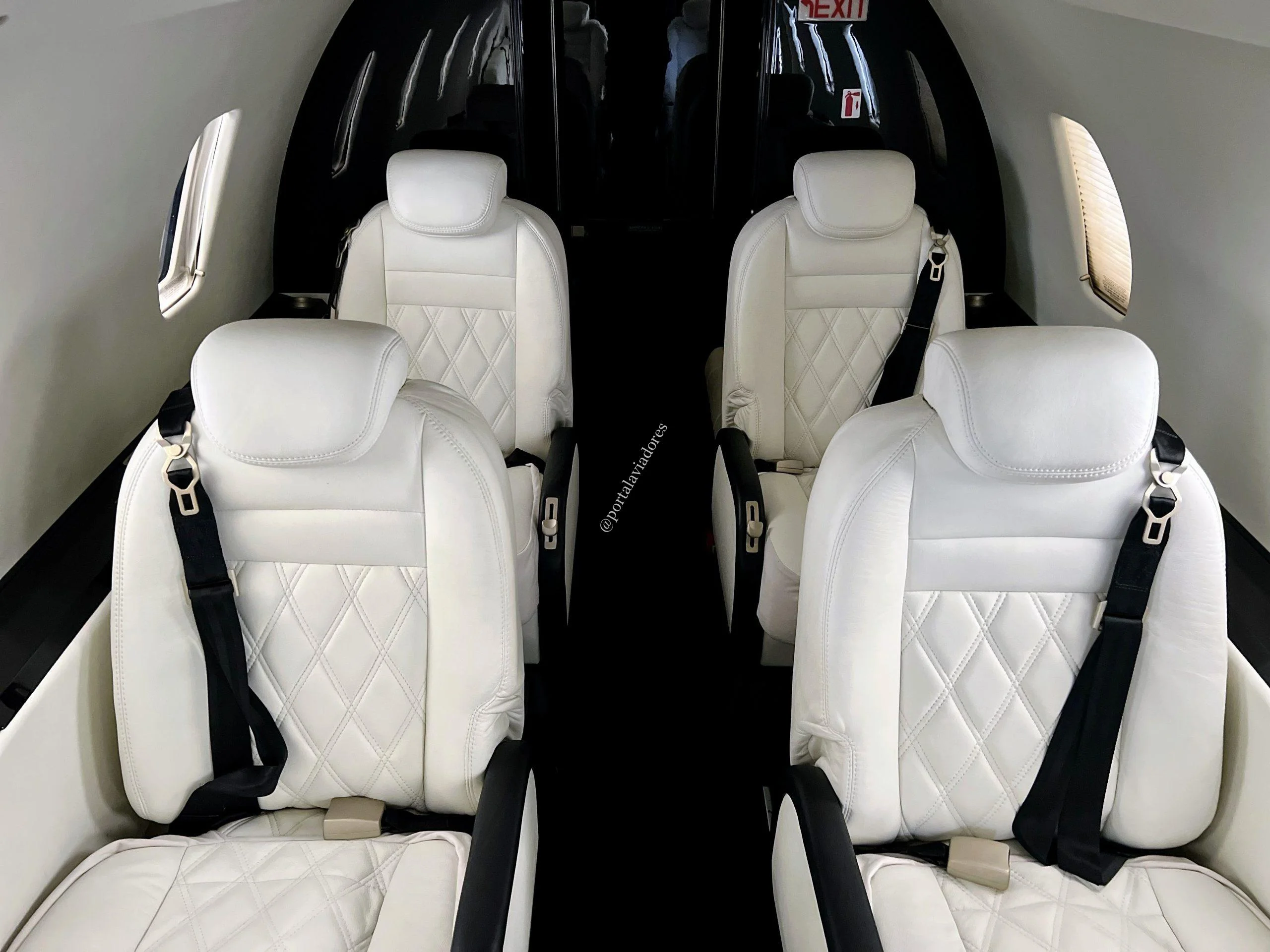 Cessna Aircraft CITATION EXCEL 560XL - foto 8