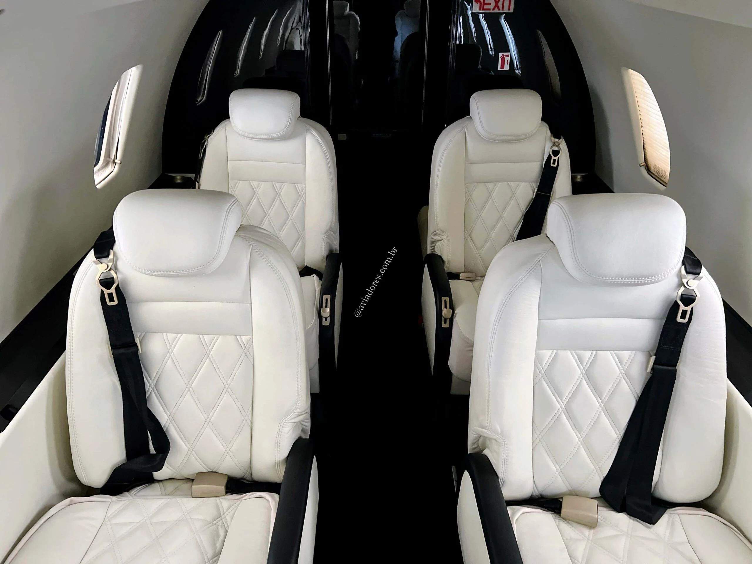 Cessna Aircraft CITATION EXCEL 560XL - foto 7