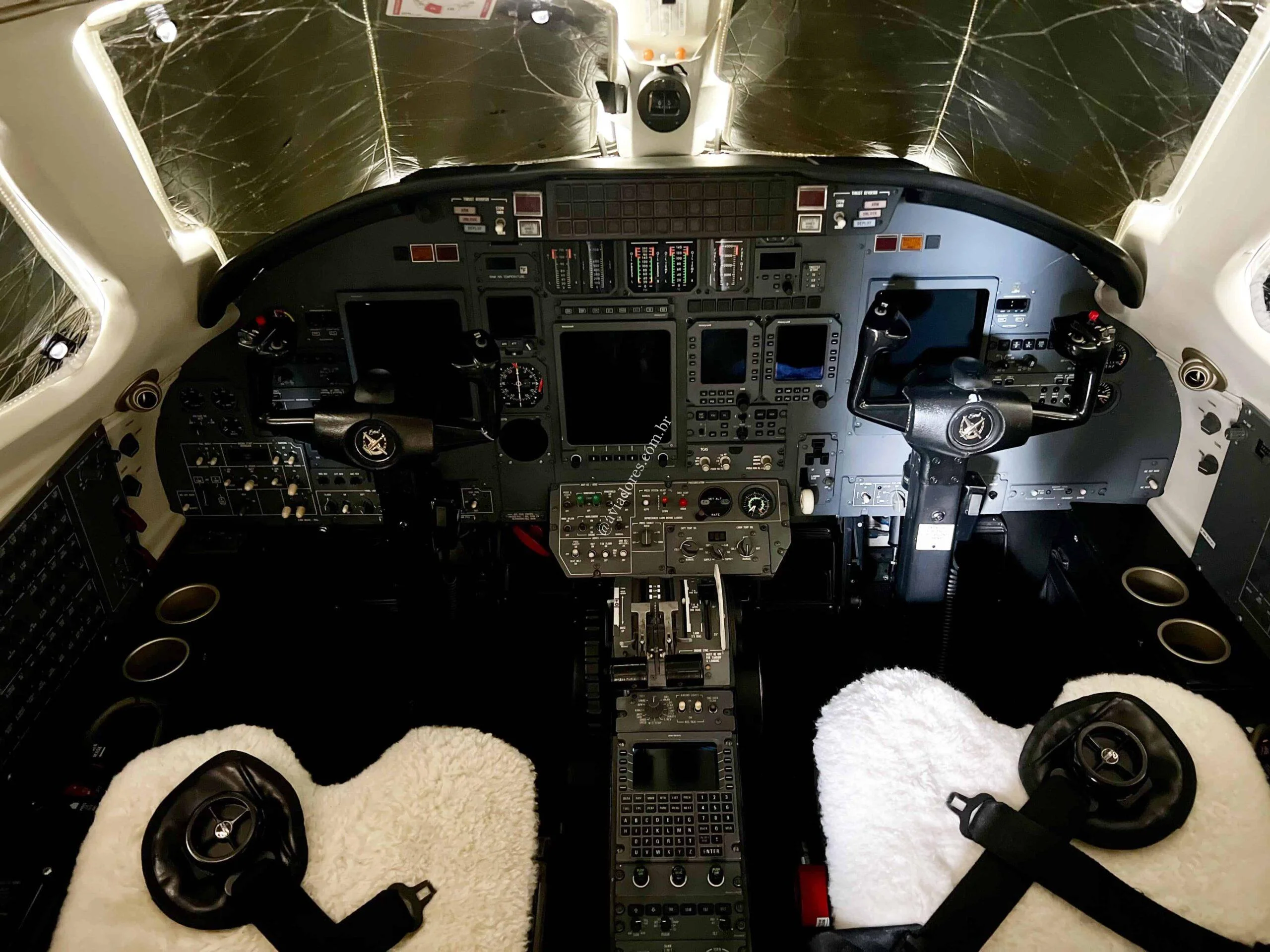 Cessna Aircraft CITATION EXCEL 560XL - foto 3