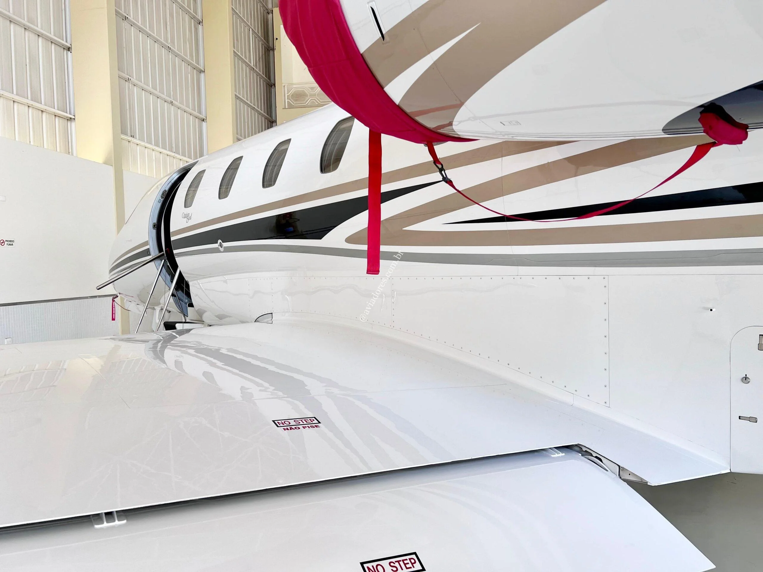 Cessna Aircraft CITATION EXCEL 560XL - foto 21