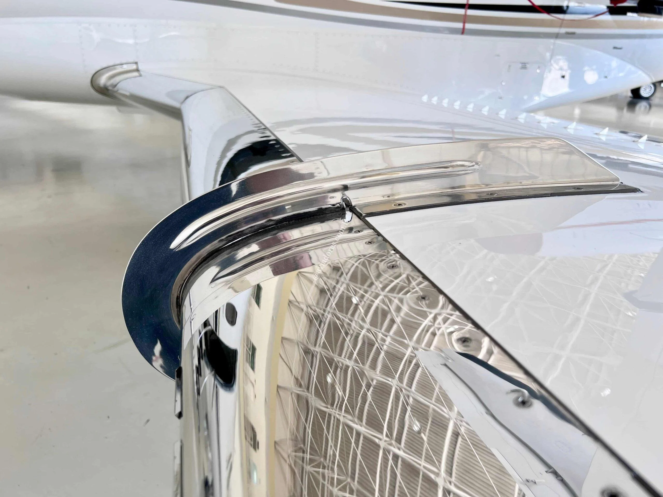 Cessna Aircraft CITATION EXCEL 560XL - foto 15