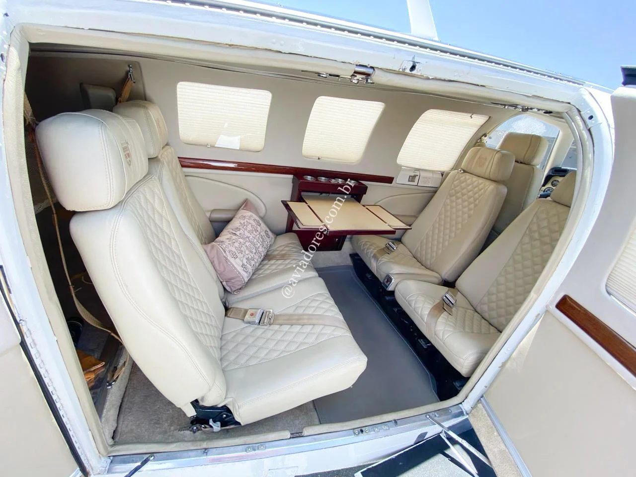 Beechcraft BARON 58 - foto 9