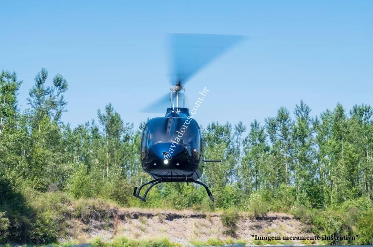 Bell Helicopter 505 JET RANGER X - foto 6