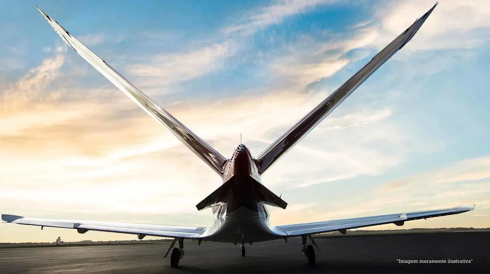 Cirrus Aircraft SF50 VISION JET G1 - foto 8