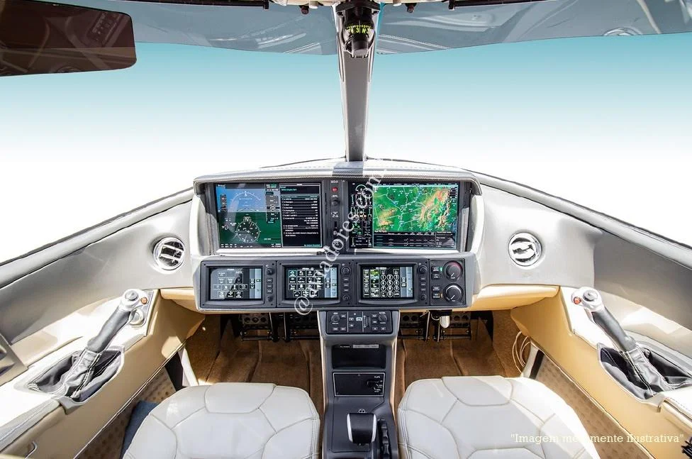 Cirrus Aircraft SF50 VISION JET G1 - foto 2
