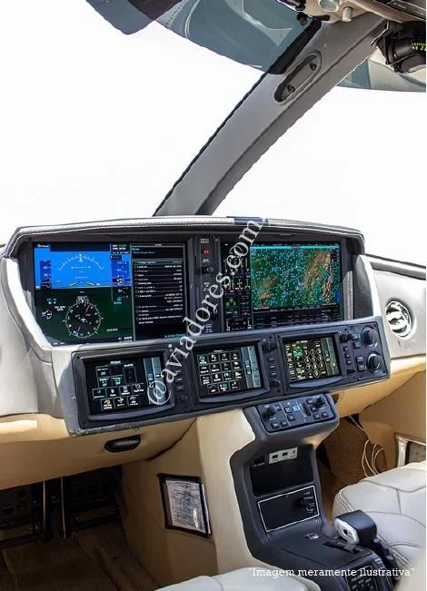 Cirrus Aircraft SF50 VISION JET G1 - foto 3