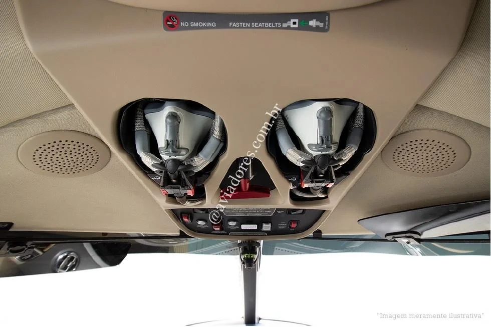 Cirrus Aircraft SF50 VISION JET G1 - foto 4
