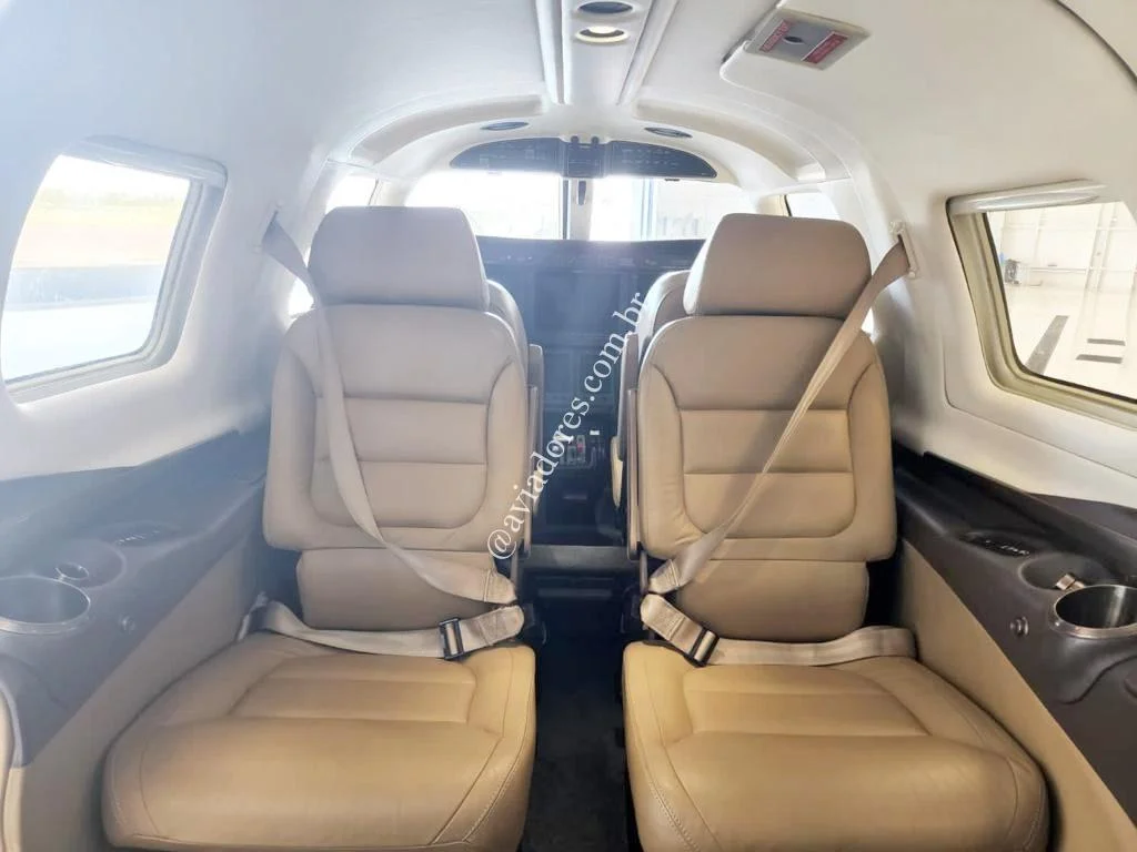 Piper Aircraft PA-46-600TP - M600 - foto 15