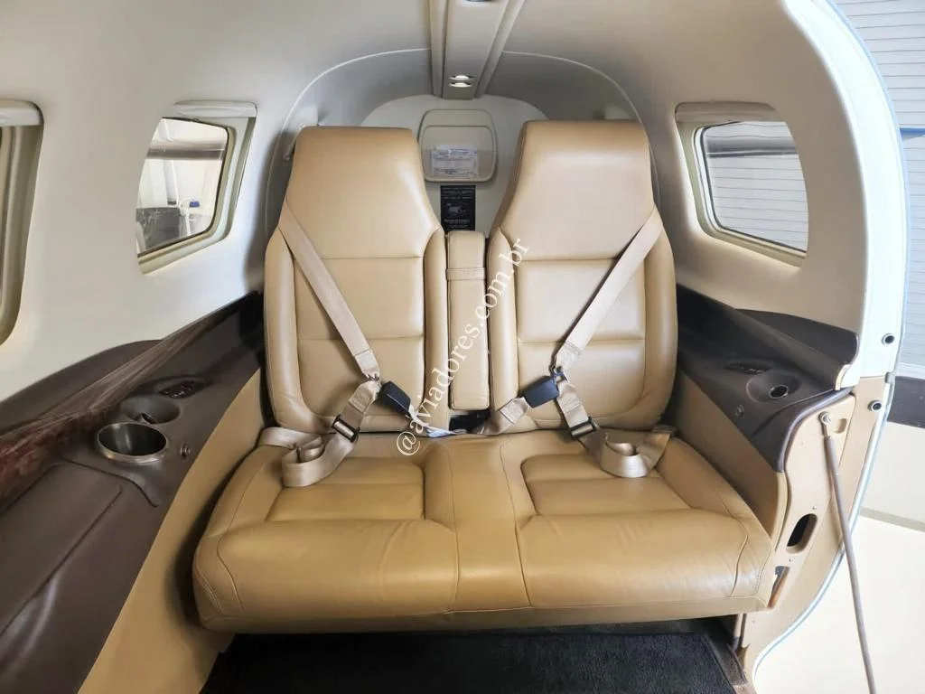 Piper Aircraft PA-46-600TP - M600 - foto 12