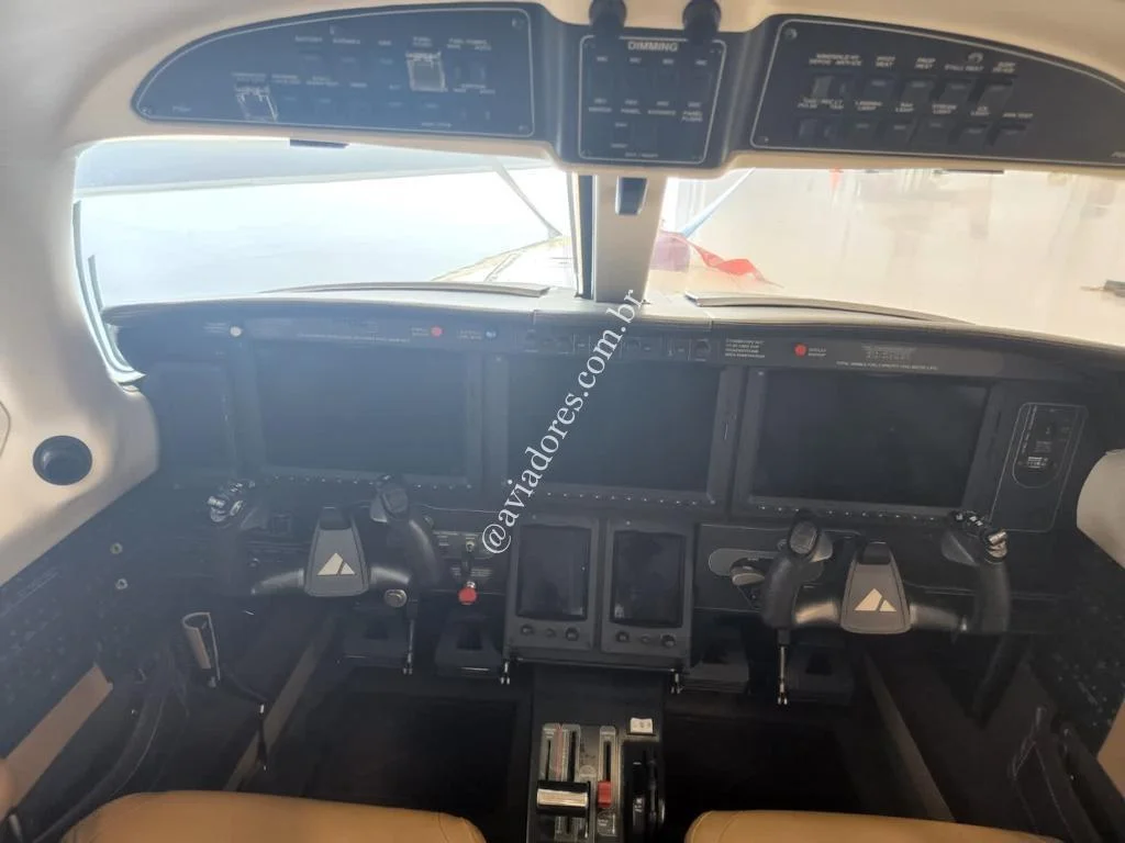 Piper Aircraft PA-46-600TP - M600 - foto 6