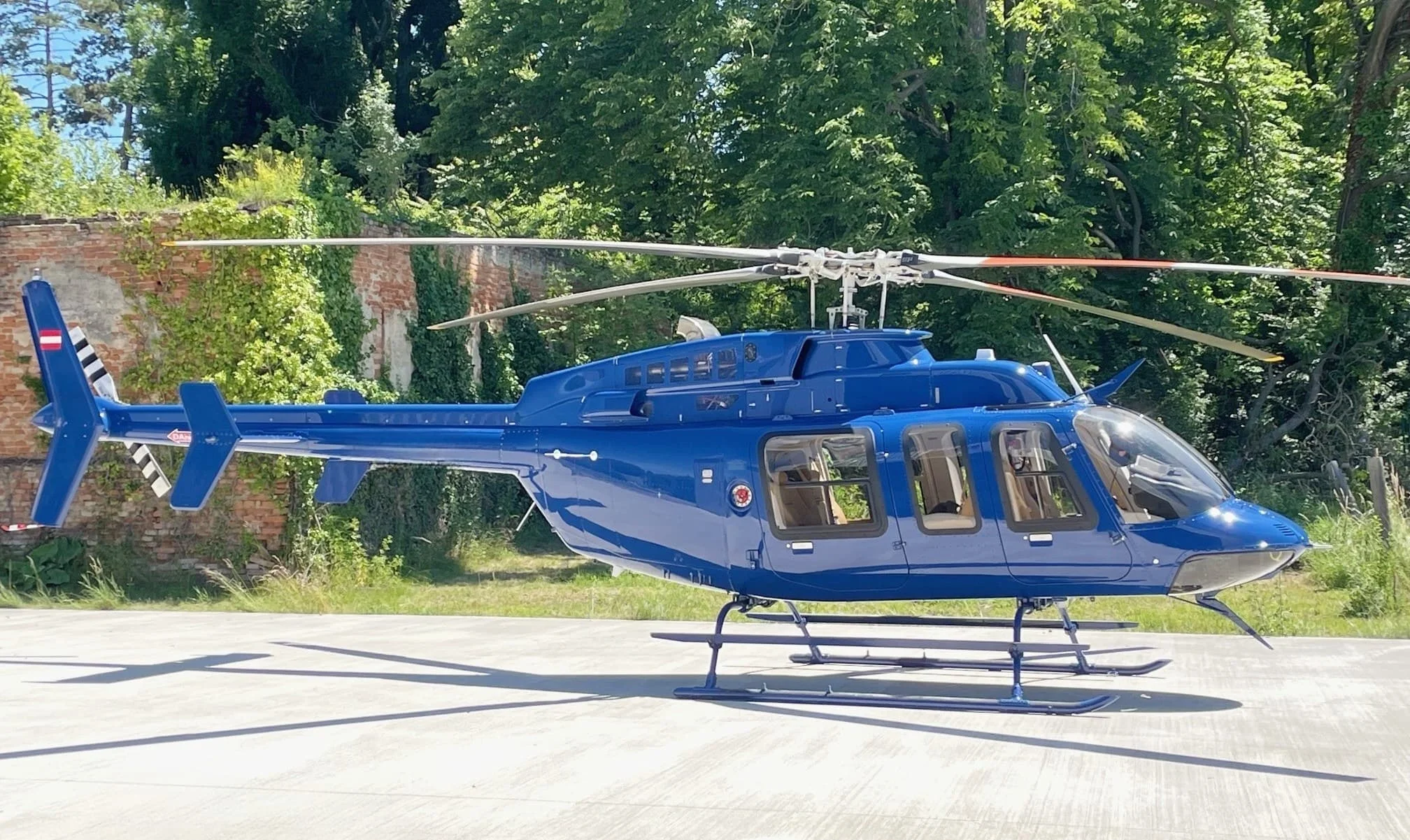 Bell Helicopter 407 GXI - foto 5
