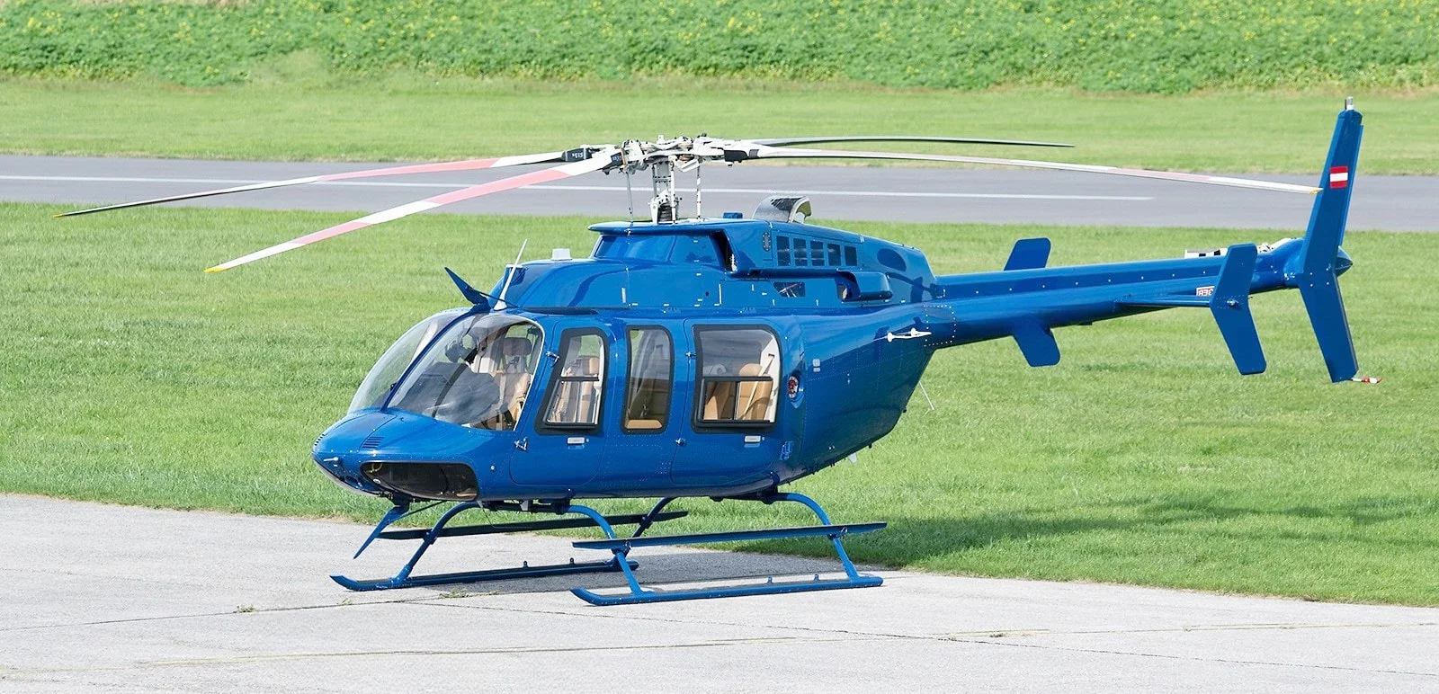 Bell Helicopter 407 GXI - foto 6