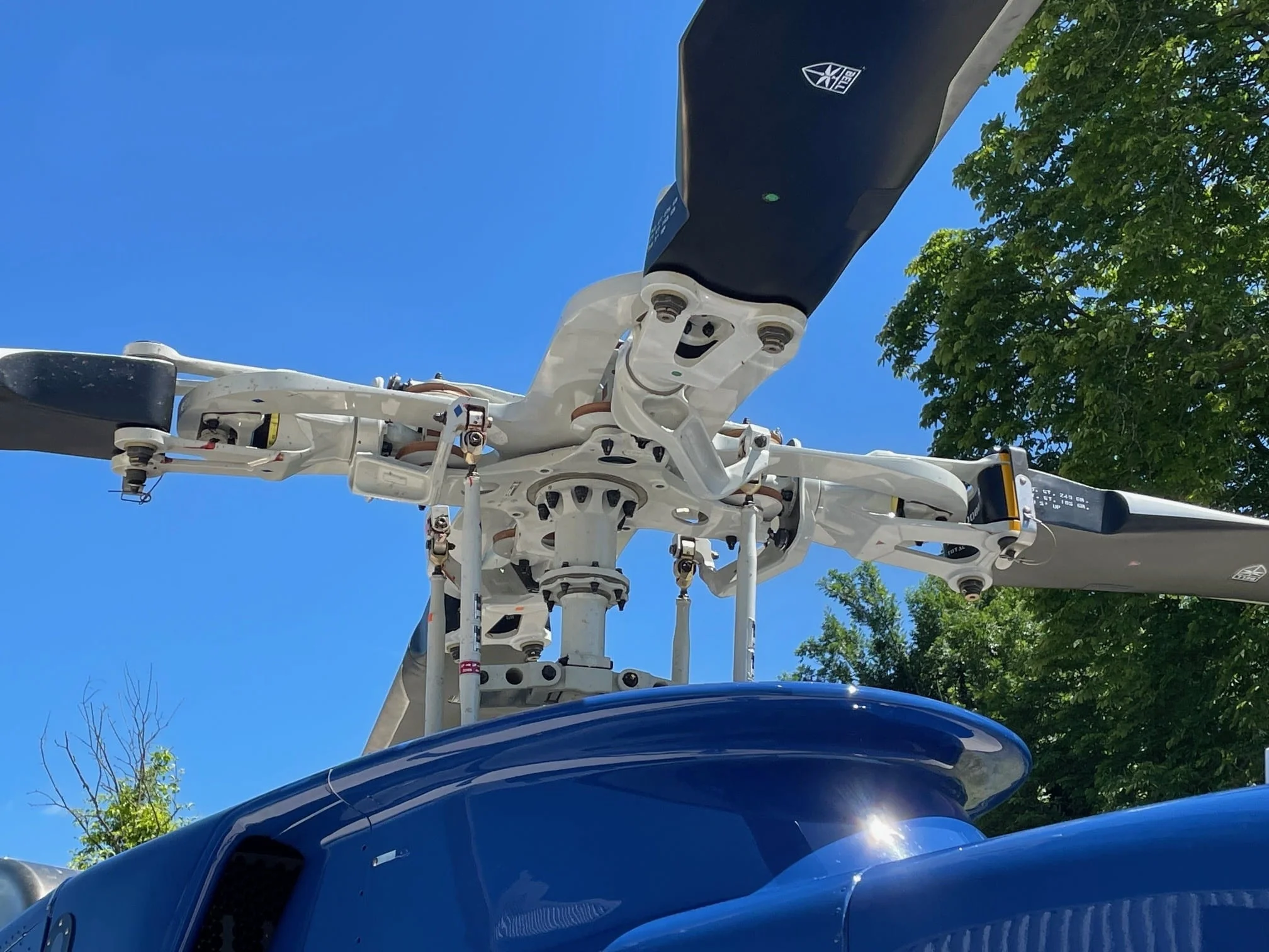 Bell Helicopter 407 GXI - foto 4