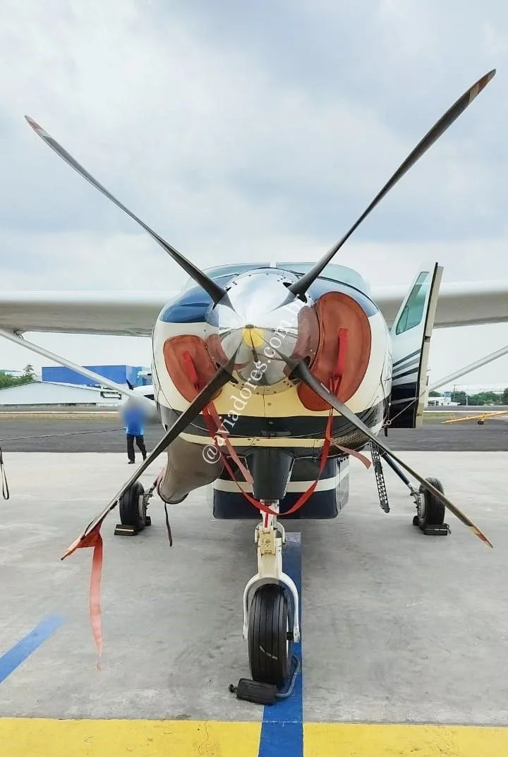 Cessna Aircraft 208B GRAND CARAVAN EX - foto 3