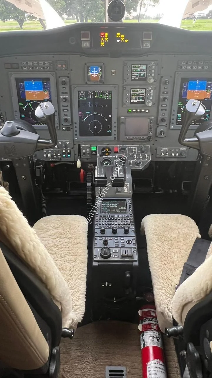 Cessna Aircraft CITATION CJ3+ C525B - foto 9