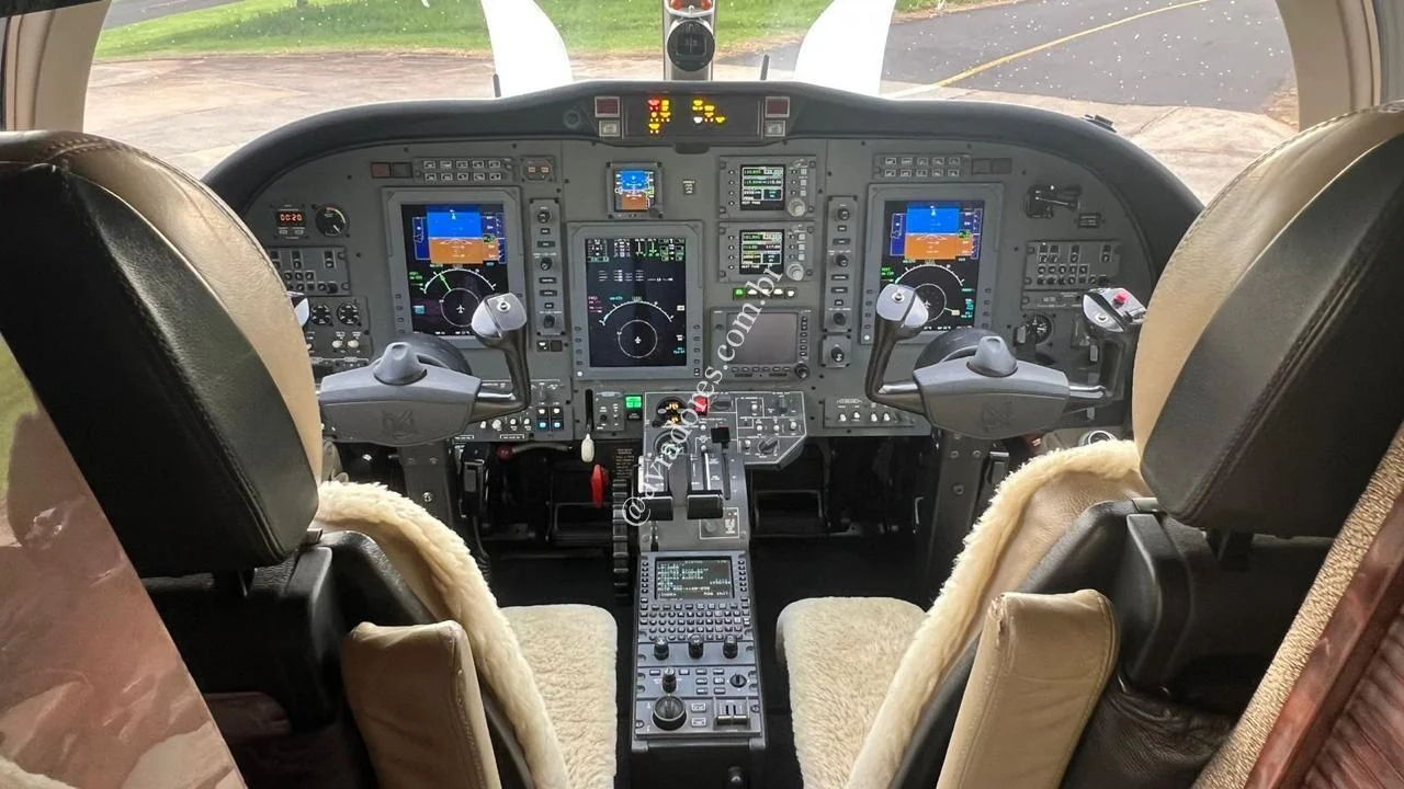 Cessna Aircraft CITATION CJ3+ C525B - foto 10