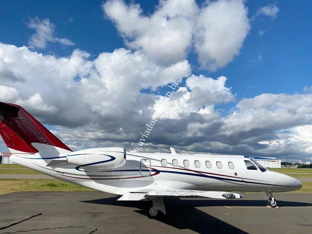 Cessna Aircraft CITATION CJ3+ C525B - foto 17