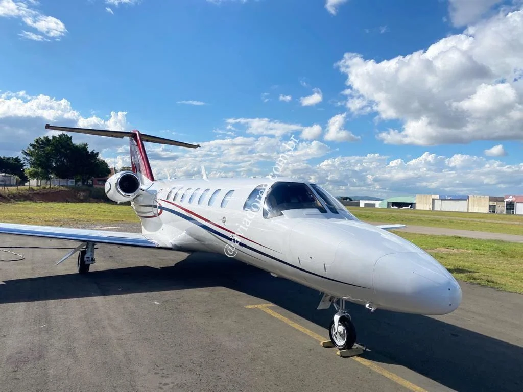 Cessna Aircraft CITATION CJ3+ C525B - foto 15