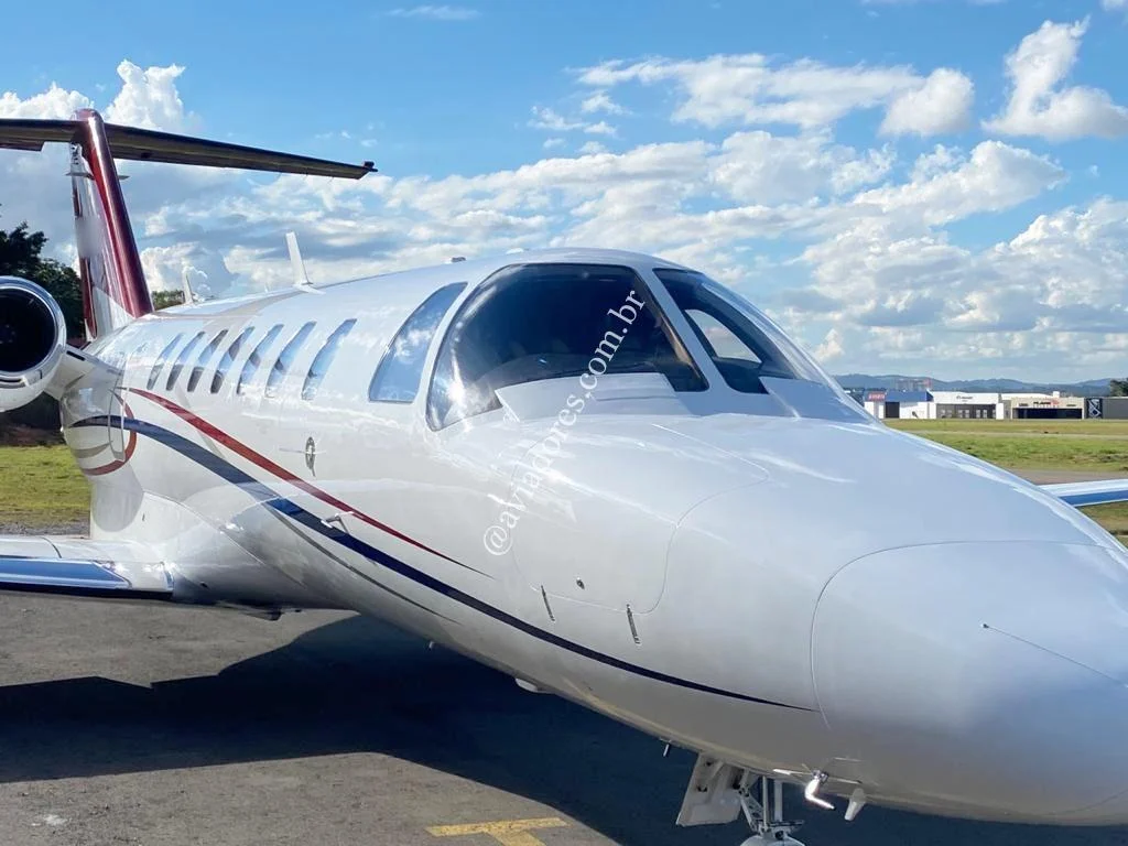 Cessna Aircraft CITATION CJ3+ C525B - foto 11