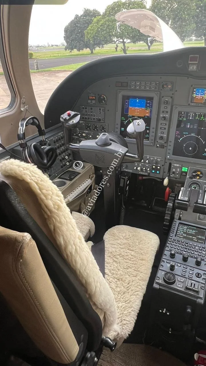 Cessna Aircraft CITATION CJ3+ C525B - foto 8