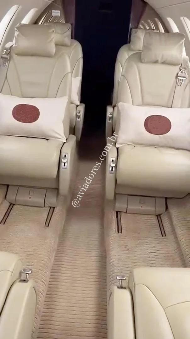 Cessna Aircraft CITATION CJ3+ C525B - foto 3