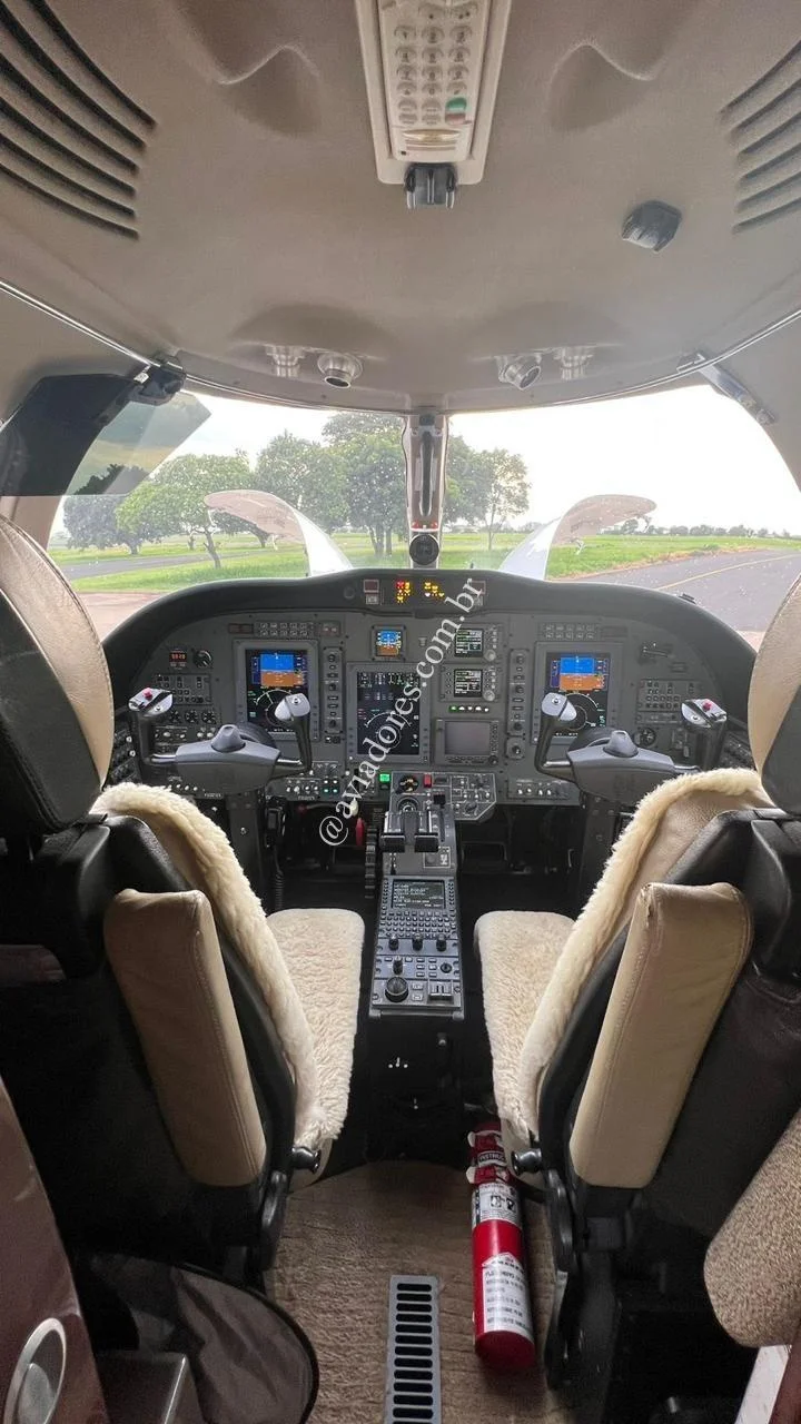Cessna Aircraft CITATION CJ3+ C525B - foto 6
