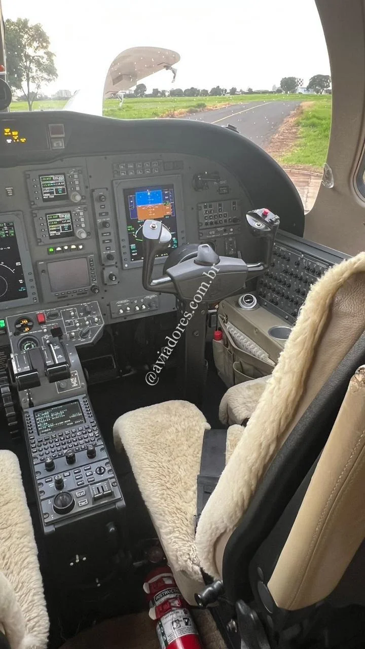 Cessna Aircraft CITATION CJ3+ C525B - foto 7