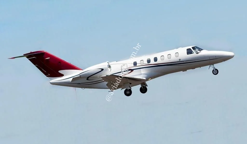 Cessna Aircraft CITATION CJ3+ C525B - foto 18