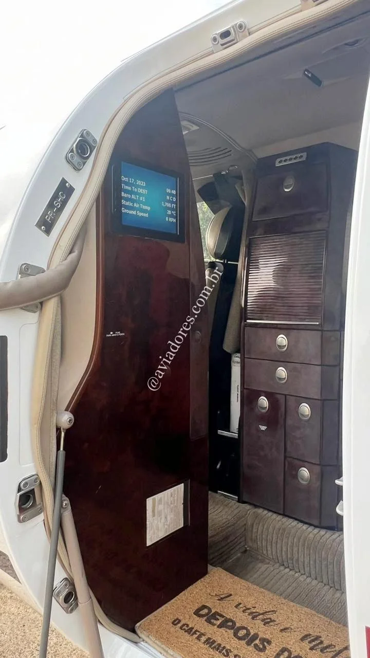 Cessna Aircraft CITATION CJ3+ C525B - foto 4