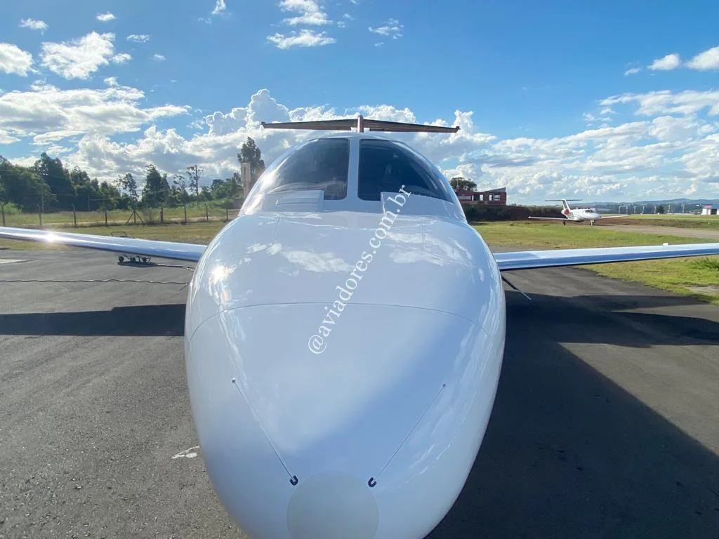 Cessna Aircraft CITATION CJ3+ C525B - foto 13