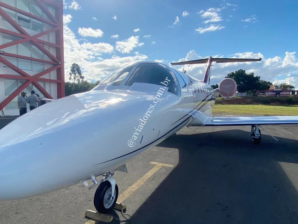 Cessna Aircraft CITATION CJ3+ C525B - foto 12