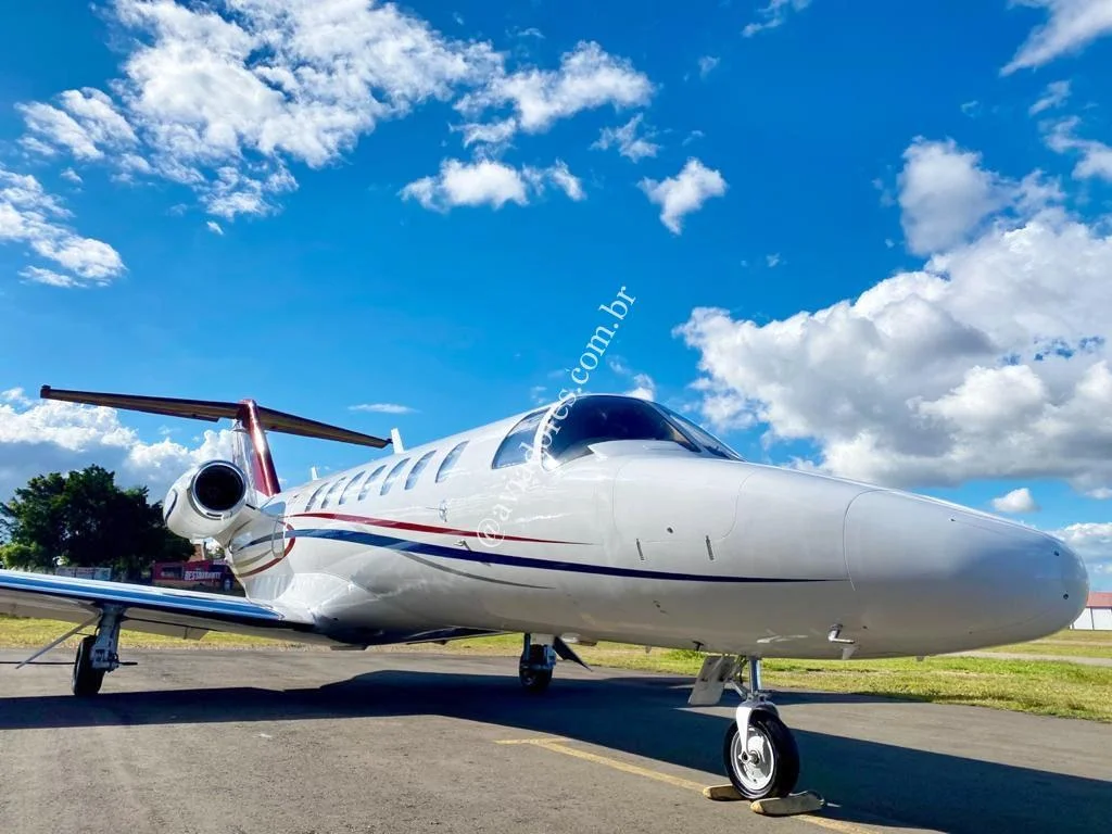 Cessna Aircraft CITATION CJ3+ C525B - foto 16