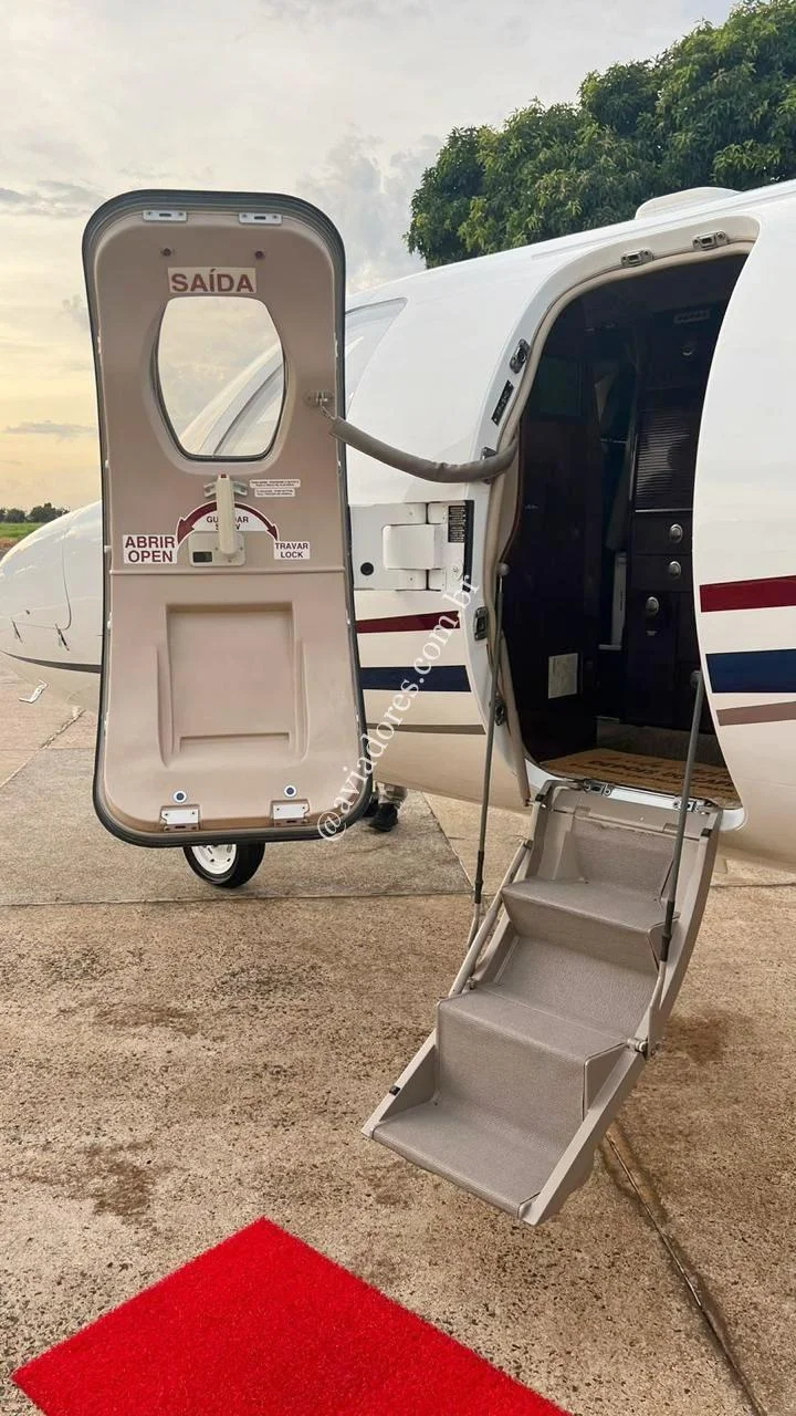 Cessna Aircraft CITATION CJ3+ C525B - foto 5