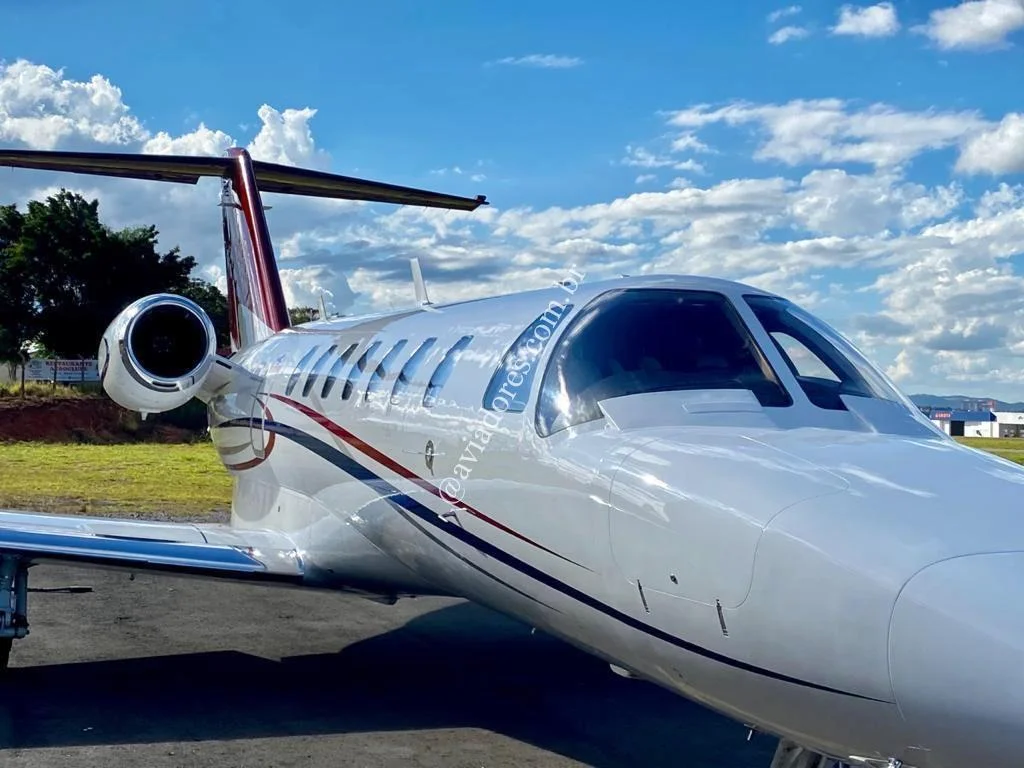Cessna Aircraft CITATION CJ3+ C525B - foto 14