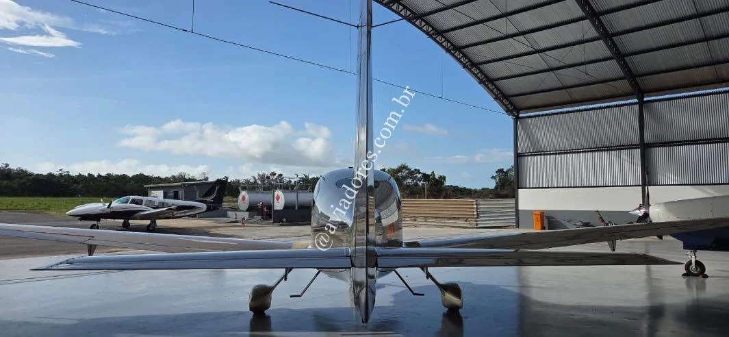 Cirrus Aircraft SR22 X - foto 5