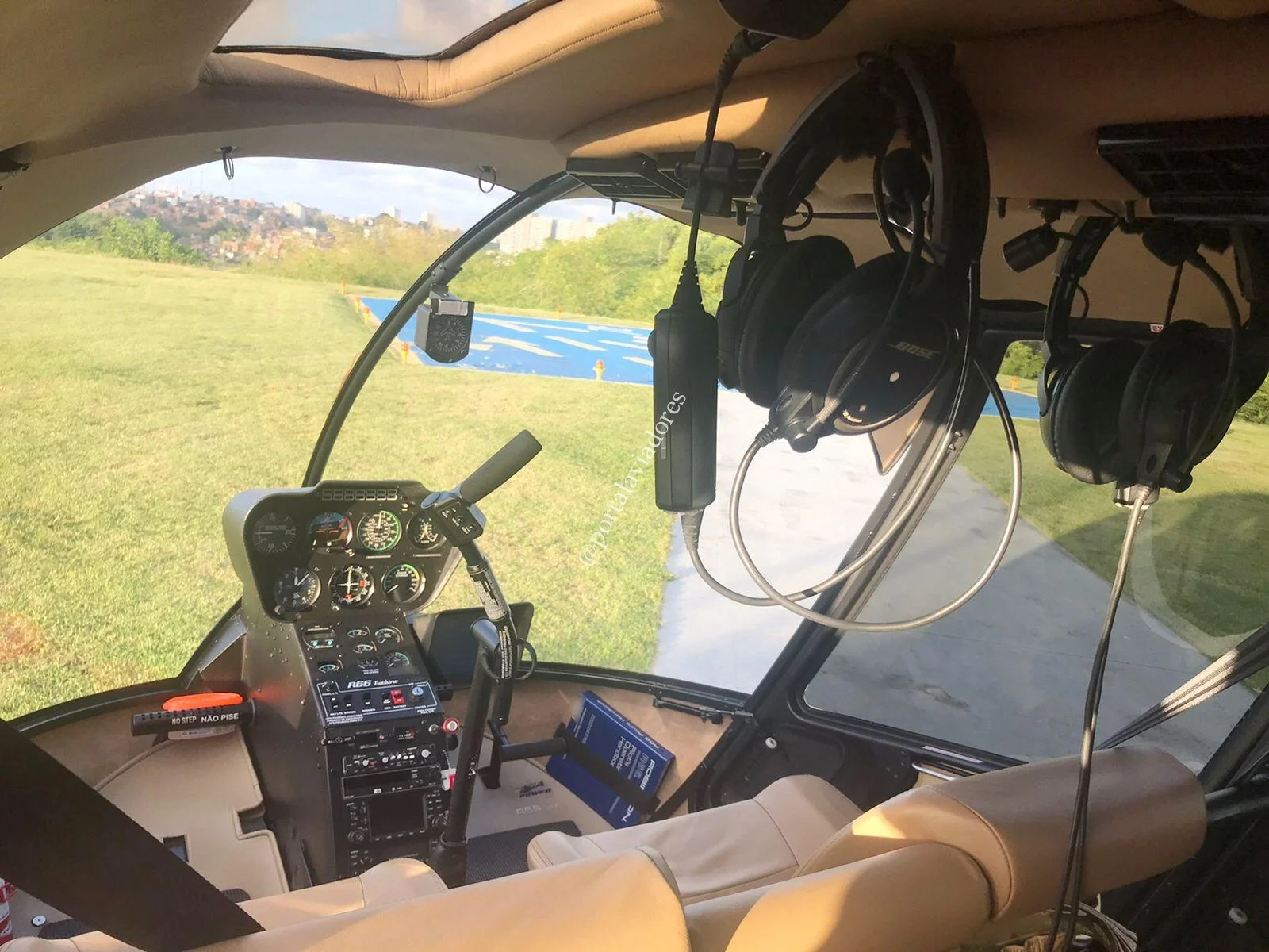 Robinson Helicopter R66 TURBINE - foto 2