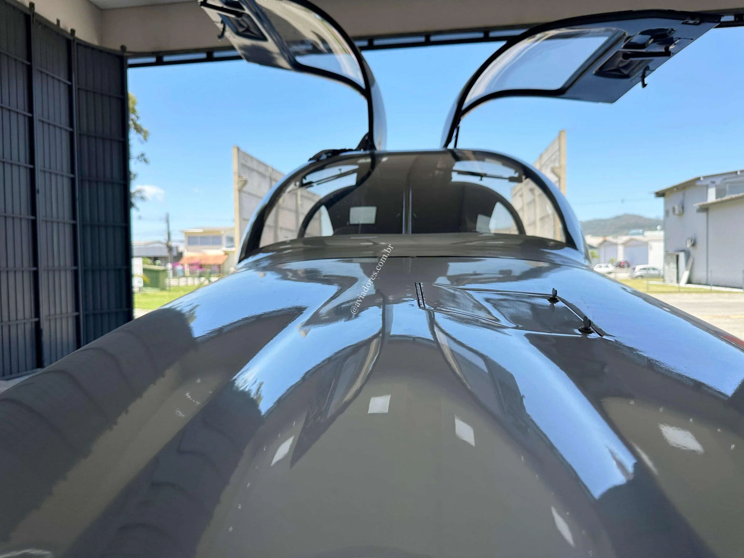 Vans Aircraft RV-10 - foto 12