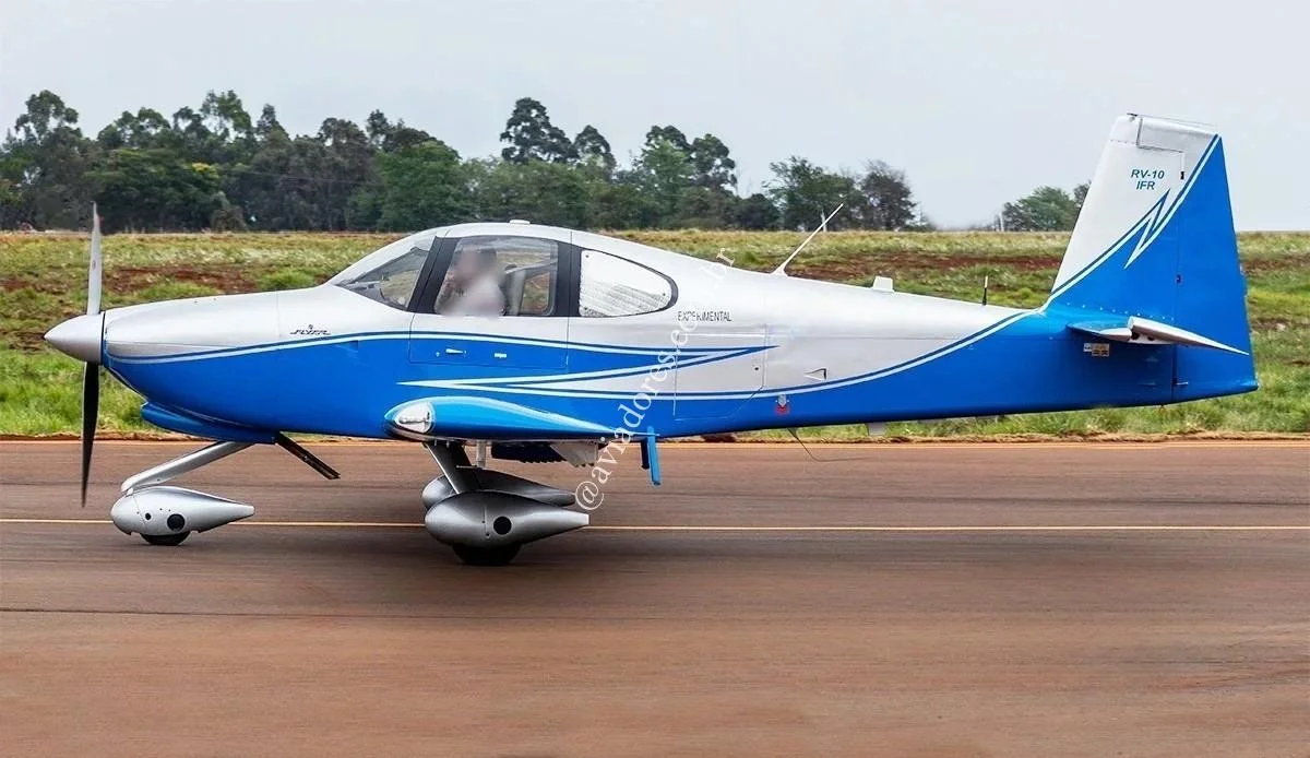 Vans Aircraft RV-10 - foto 19