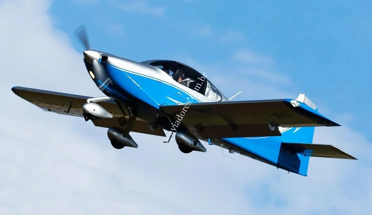 Vans Aircraft RV-10 - foto 20