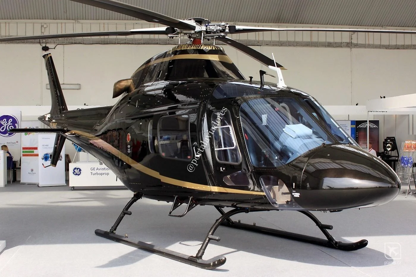 AGUSTA WESTLAND AW119 MKII - KOALA - foto 7
