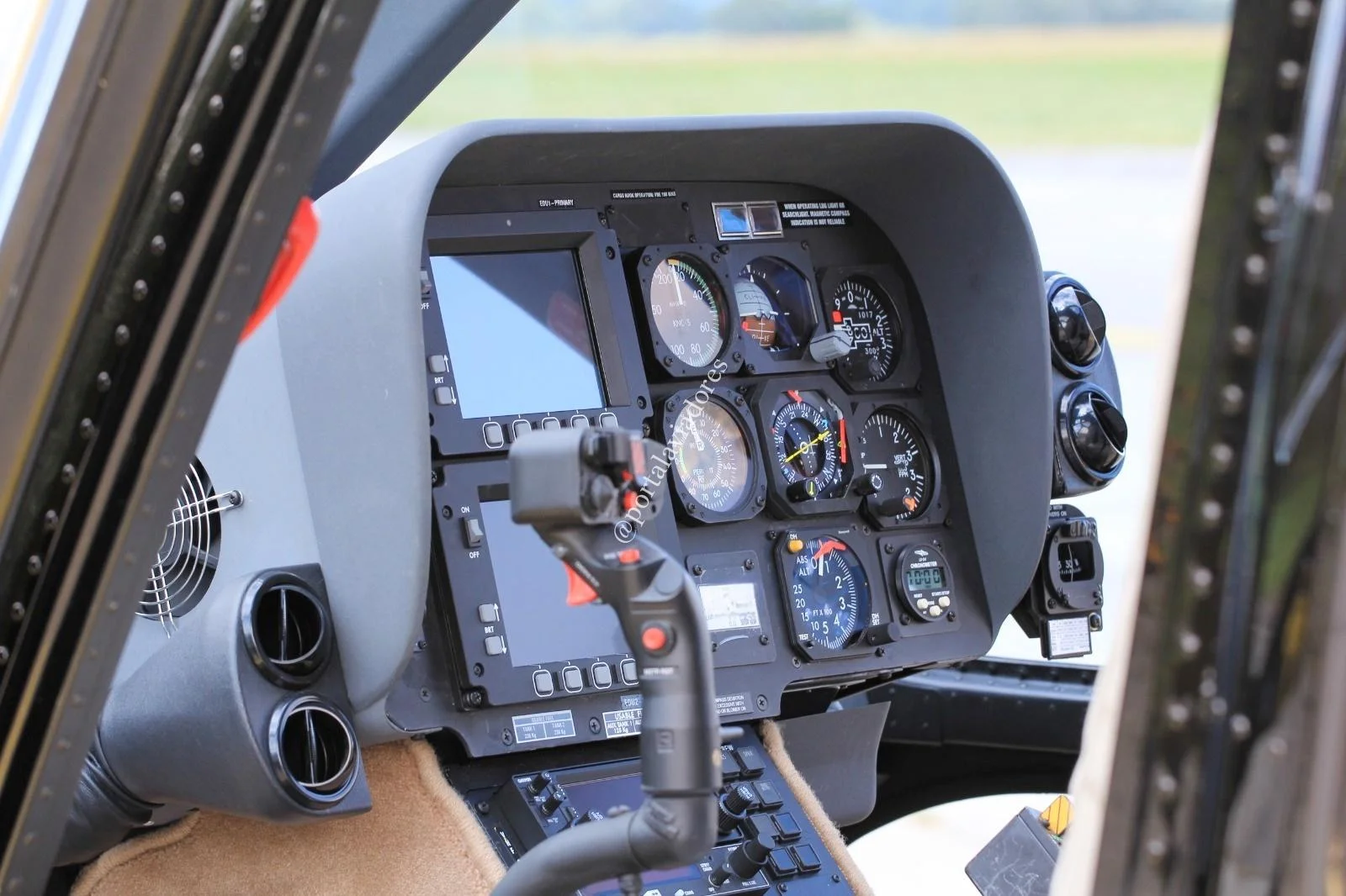 AGUSTA WESTLAND AW119 MKII - KOALA - foto 2
