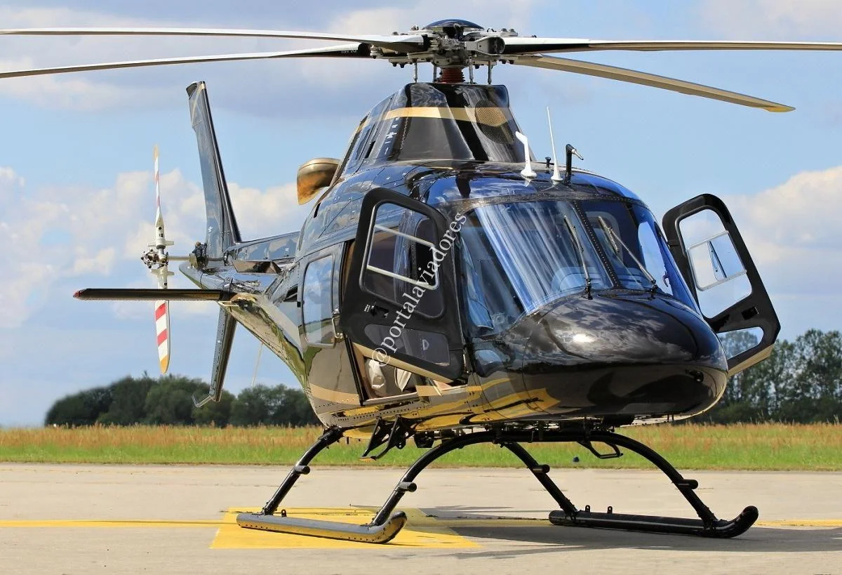 AGUSTA WESTLAND AW119 MKII - KOALA - foto 6