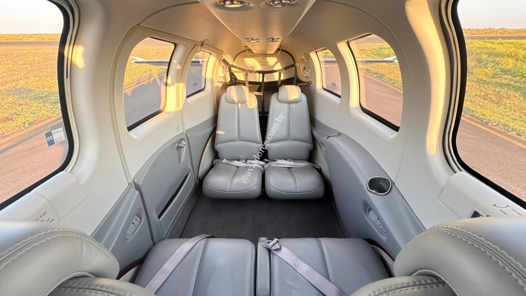 BEACHCRAFT BARON G58 - foto 4
