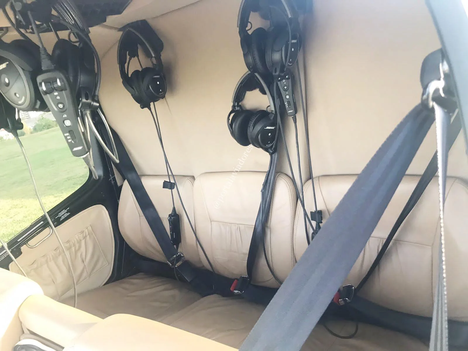 Robinson Helicopter R66 TURBINE - foto 20