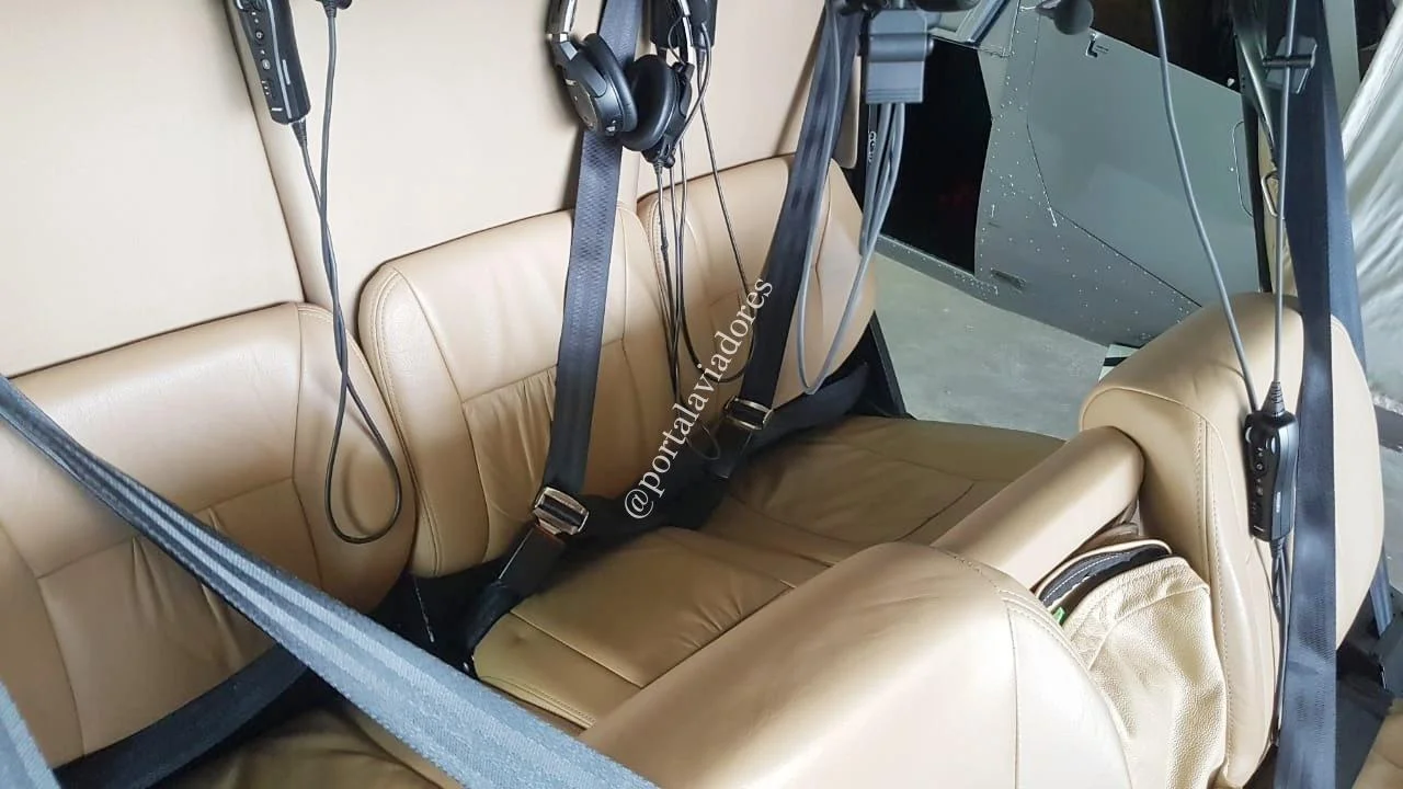 Robinson Helicopter R66 TURBINE - foto 9