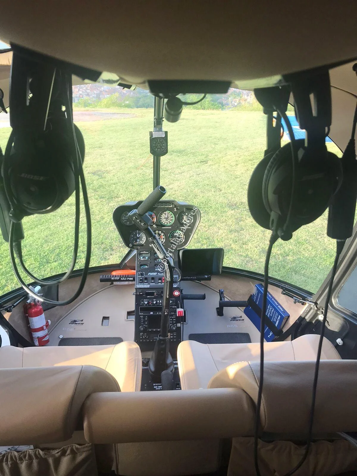 Robinson Helicopter R66 TURBINE - foto 22